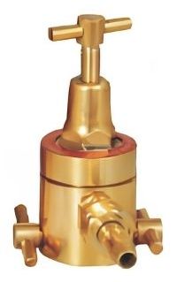 L.P.G. Regulator Heavy & Medium (LRHM-1023)